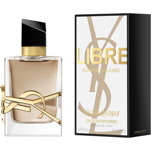 YSL Libre Flowers & Flames Eau De Parfum 50ml